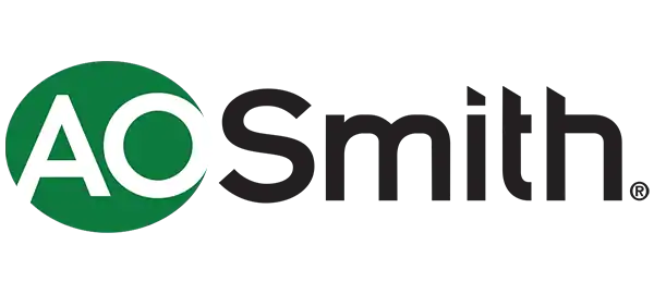 A. O. Smith logo