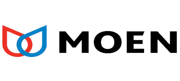 Moen logo