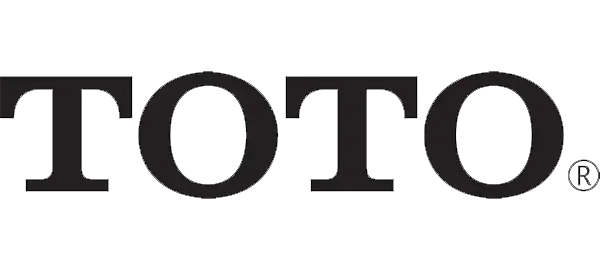 TOTO plumbing fixture brand logo